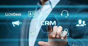 Boosting Sales with TechLeap's CRM