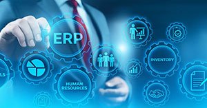 Scaling Operations with TechLeap's ERP