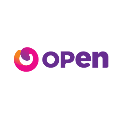 Open