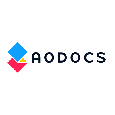 AODocs Document Management