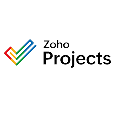 Zoho Projects