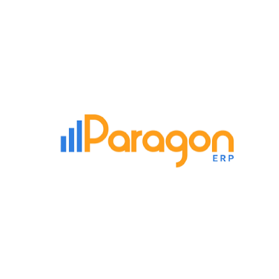 ParagonERP ParagonERP