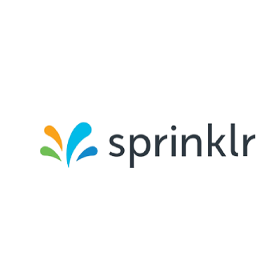 Sprinklr