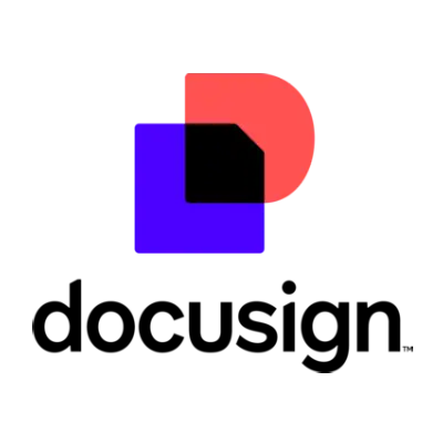  Docusign