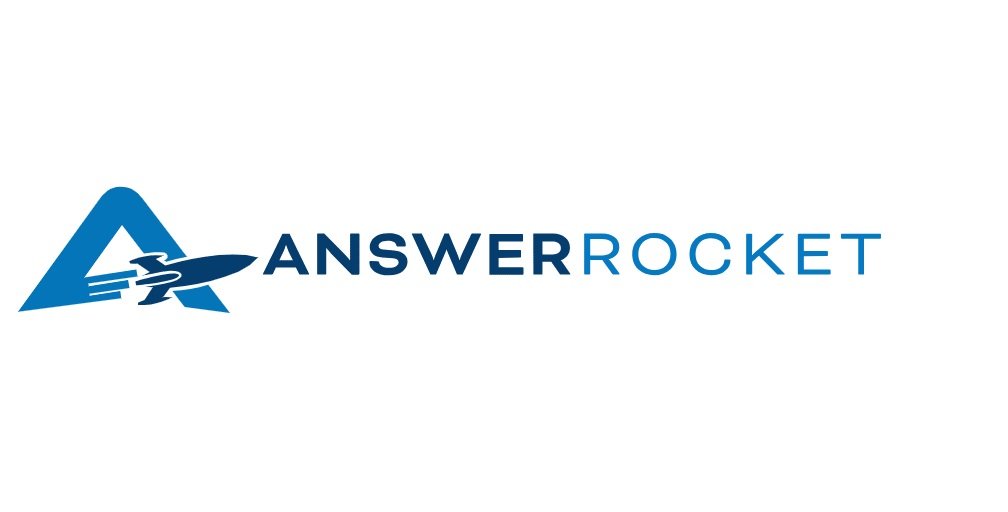 AnswerRocket GenAI Analytics Platform 