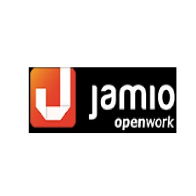 Jamio Openwork