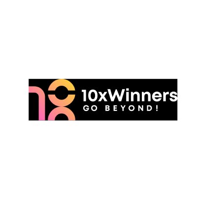 10x Winners