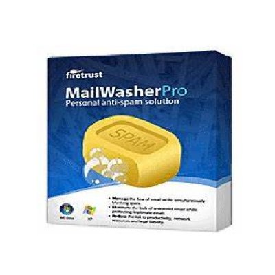 MailWasher 