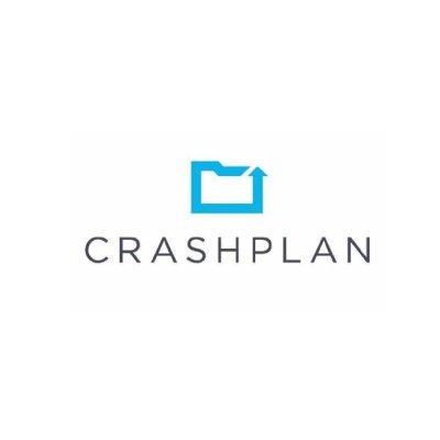 CrashPlan 