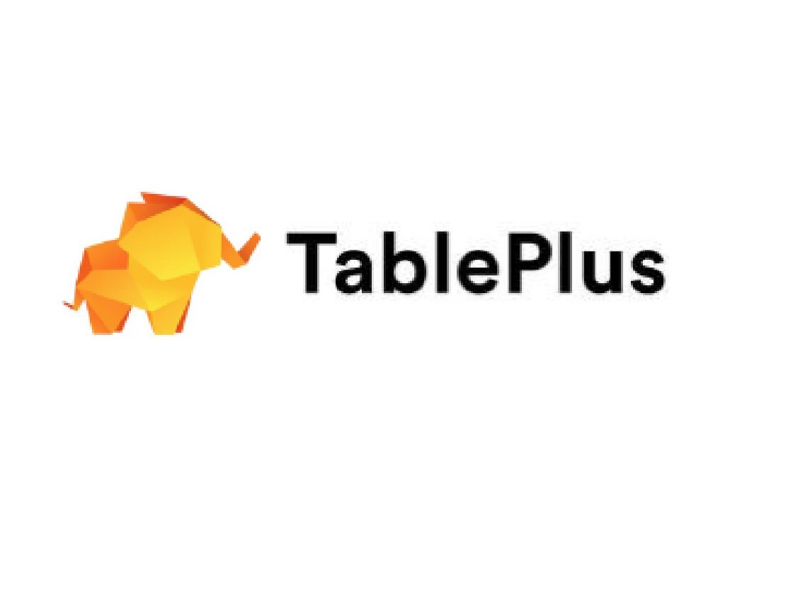 TablePlus