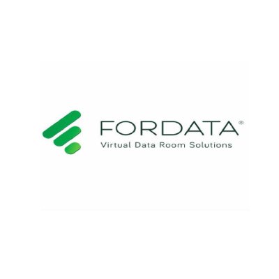 Fordata Virtual Data Room 