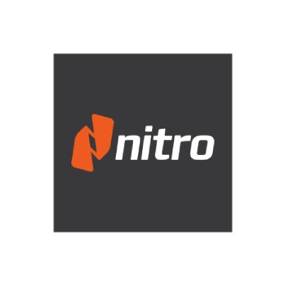 Nitro PDF Pro