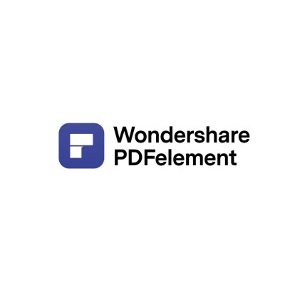 Wondershare PDF Element