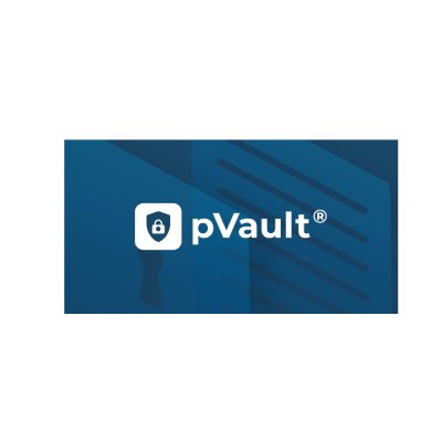 pVault 