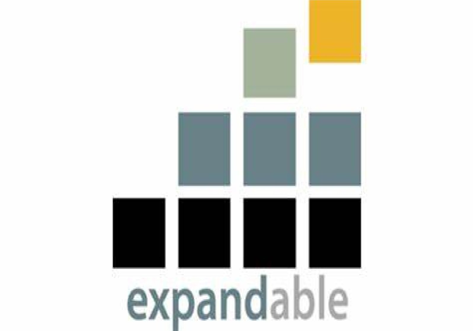 Expandable ERP