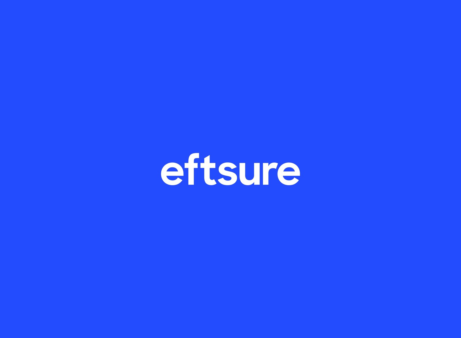 eftsure