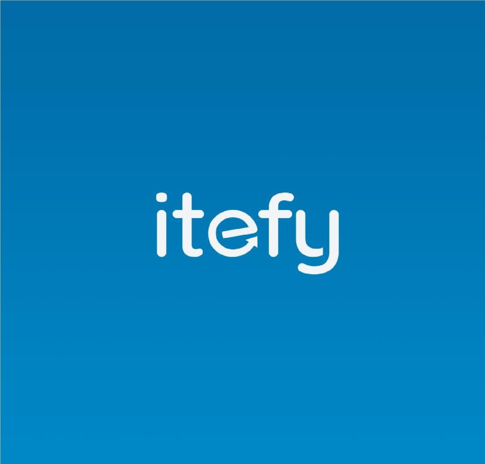 Itefy Asset & Equipment Management Software 