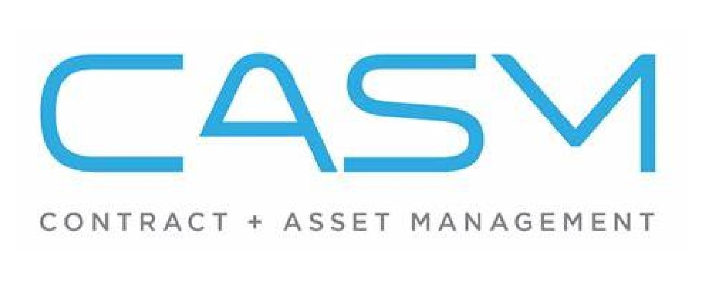 CASM Fixed Asset Management 