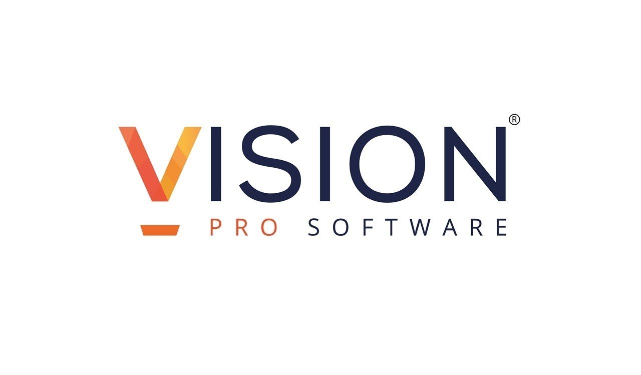 VISION Pro Software