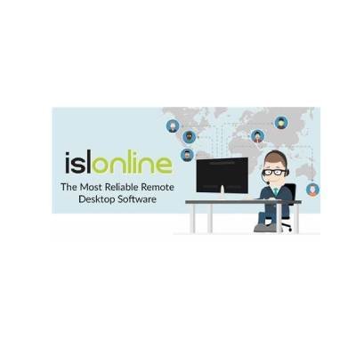 ISL Light
