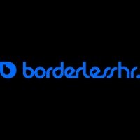 Borderless HR