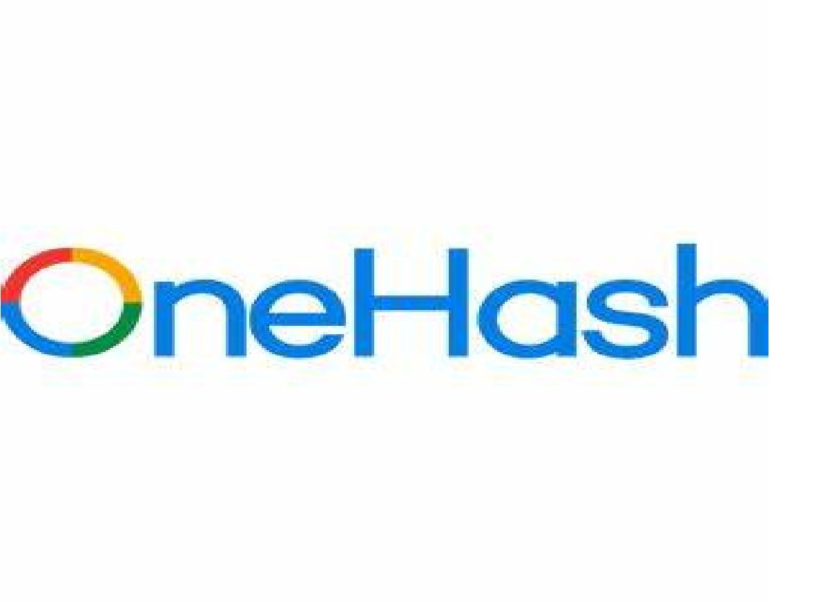 One Hash CRM