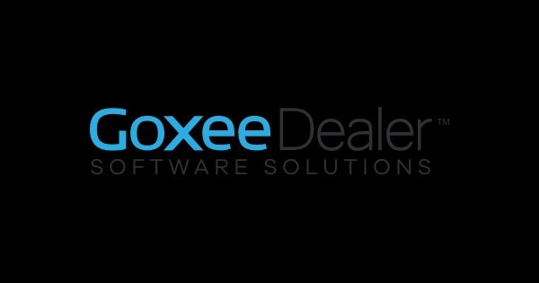 Goxee Dealer Platform