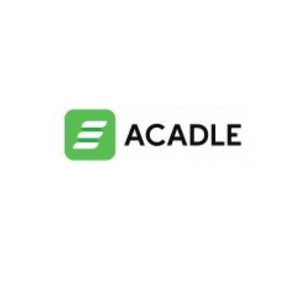 Acadle