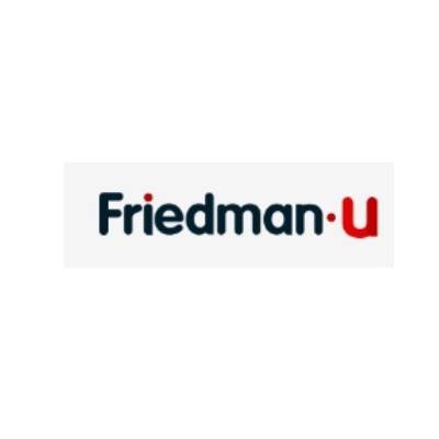 Friedman U