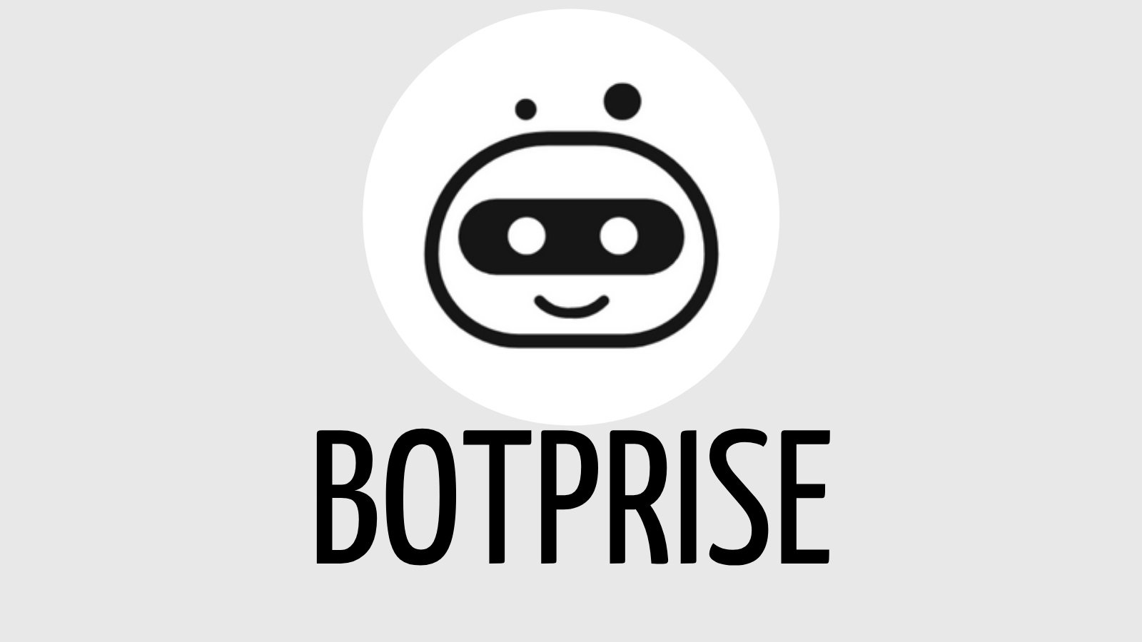 Botprise Hyperautomation Platform 