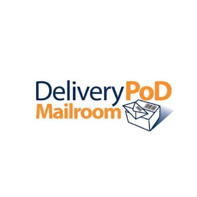 Delivery PoD Mailroom