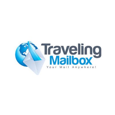 Traveling Mailbox