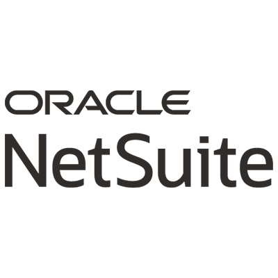 NetSuite Cloud Accounting Software