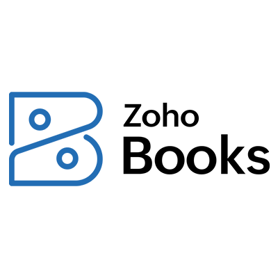Zoho Books
