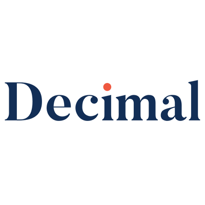 Decimal Bookkeeping Services